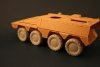 Panzer Art RE35-061 Wheels for Boxer MRAV (Hobby Boss Kit) 1/35